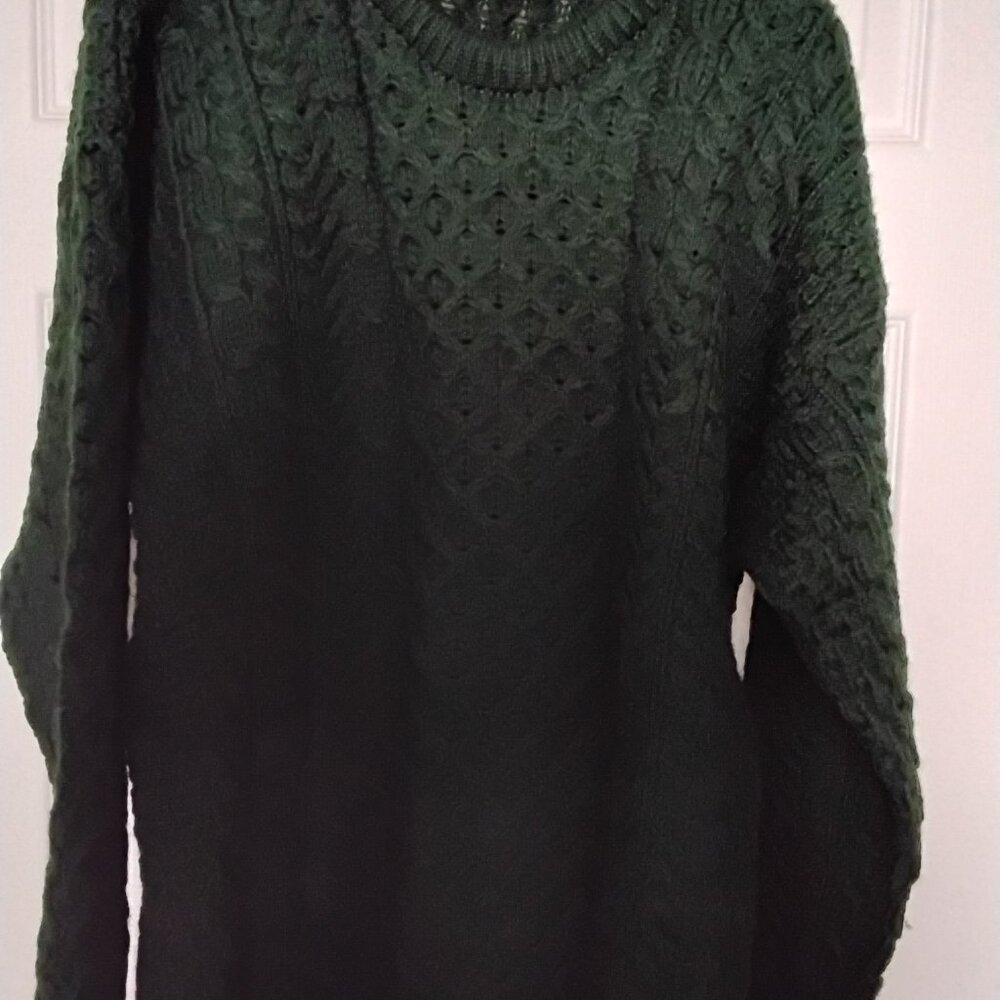 Aran Sweater - image 2